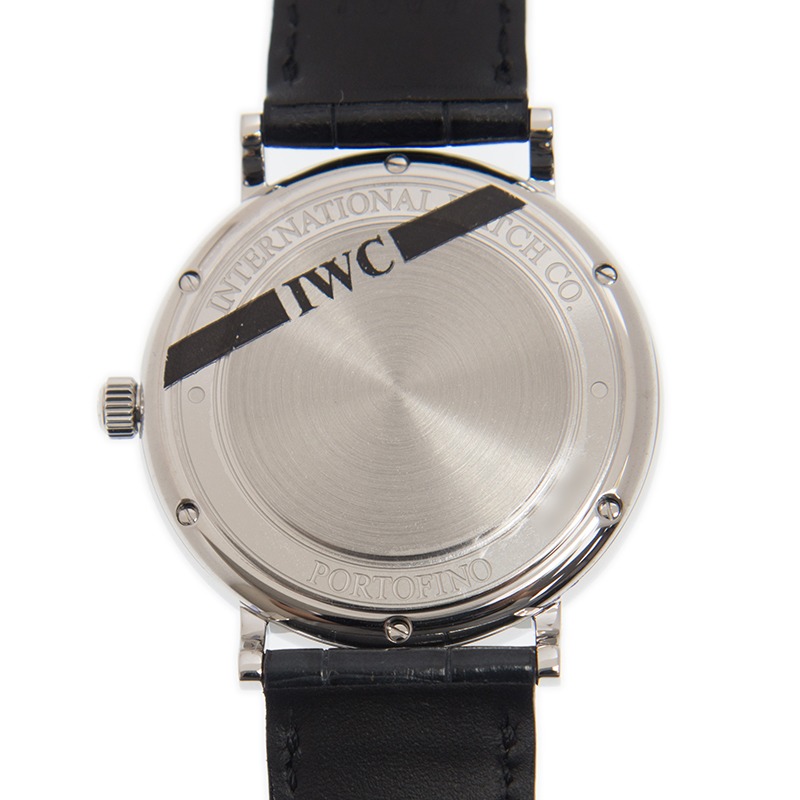 IWC-Portofino Automatic 40 (IW356523)
