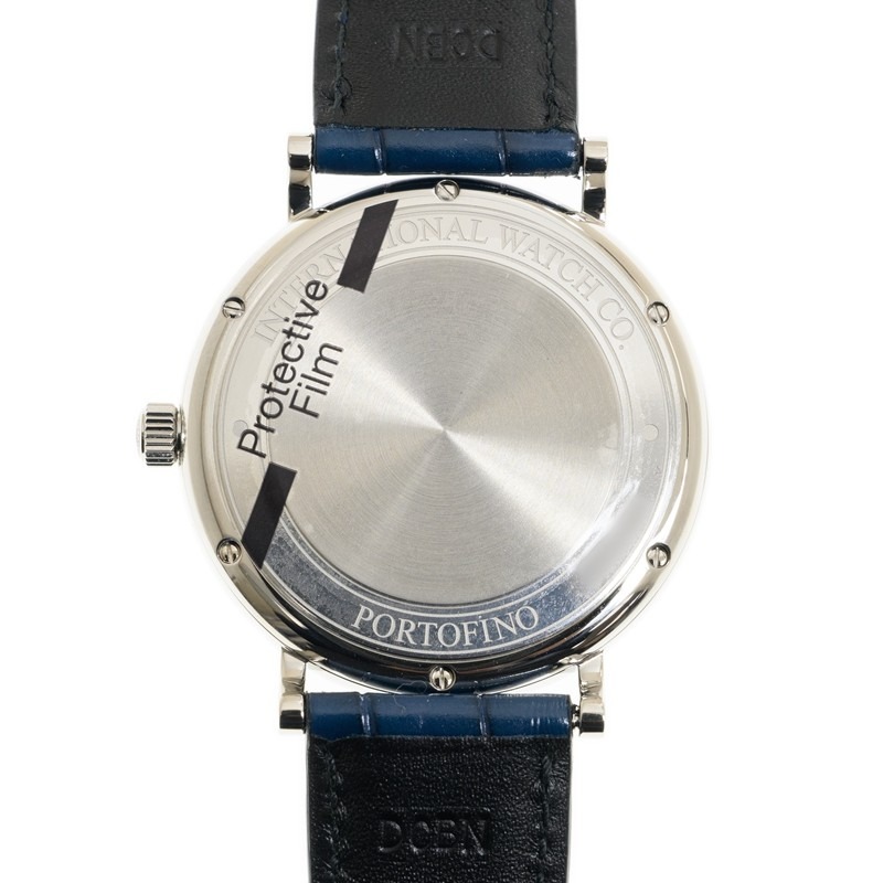 IWC-Portofino Automatic 40 (IW356527)