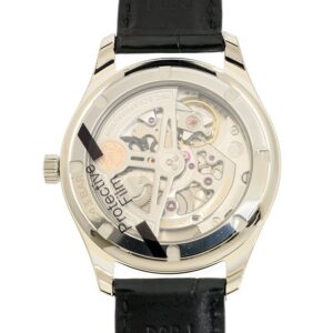 IWC-Portugieser Automatic 40 (IW358305)