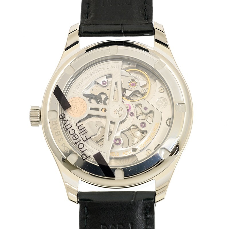 IWC-Portugieser Automatic 40 (IW358305)
