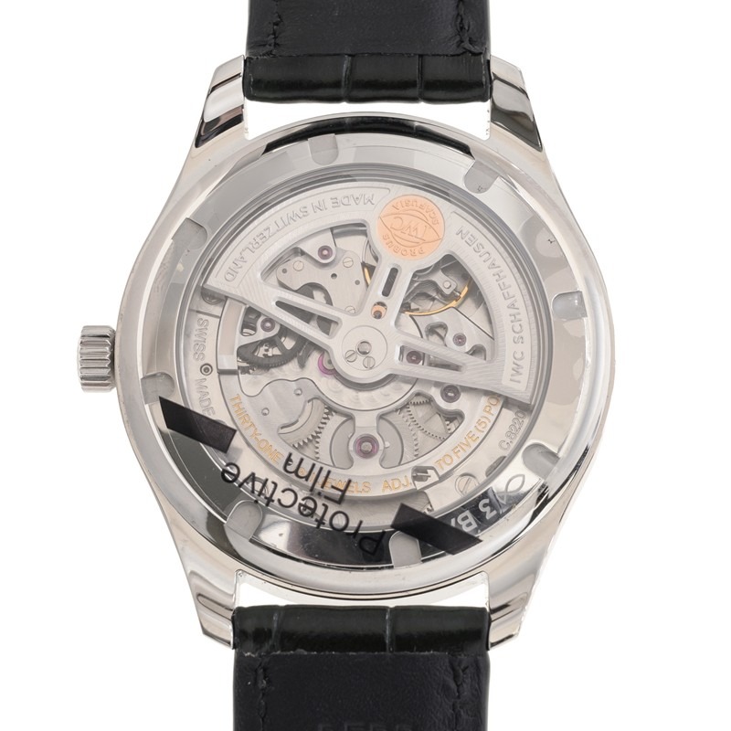 IWC-Portugieser Automatic 40 (IW358310)