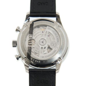 IWC-Portugieser Chronograph (IW371606)