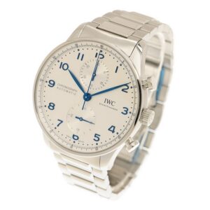 IWC-Portugieser Chronograph (IW371617)