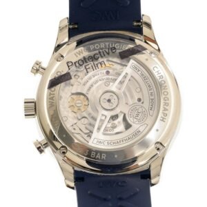 IWC-Portugieser Chronograph (IW371620)