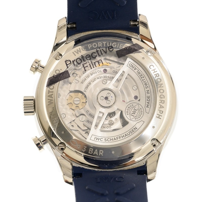 IWC-Portugieser Chronograph (IW371620)