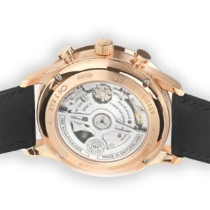 IWC-Portugieser Chronograph Boutique Edition (IW371614)