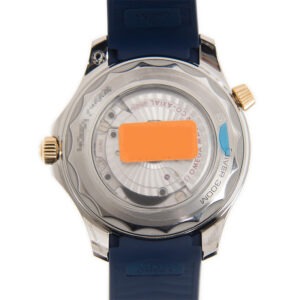 Omega 210.22.42.20.01.001 Seamaster Diver 300m Co-Axial-Maste - New