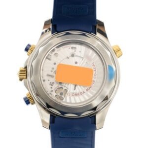 Omega 210.22.44.51.03.001 Seamaster Diver 300M Co-Axial-Master - New