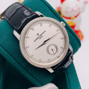Vacheron Constantin Traditionnelle Manual-Winding Ref. # 82572/000G-9605