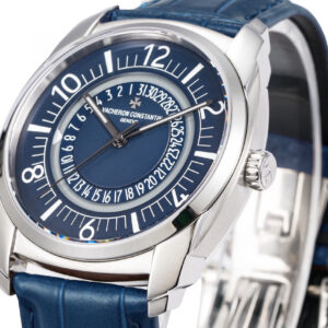 Vacheron Constantin Quai De L'ile Self-Winding Ref. # 4500S/000A-B364