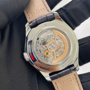 Vacheron Constantin Fiftysix Day-Date Ref. # 4400E/000A-B943