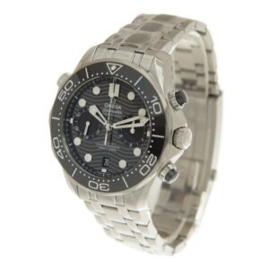 Omega 210.30.44.51.01.001 Seamaster Diver 300M Co-Axial-Master - New