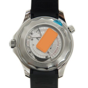 Omega 210.32.42.20.04.001 Seamaster Diver 300M Co Axial Master - New