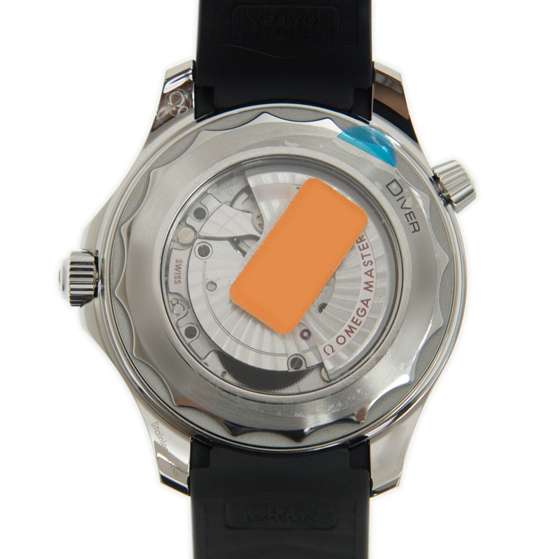Omega 210.32.42.20.04.001 Seamaster Diver 300M Co Axial Master - New