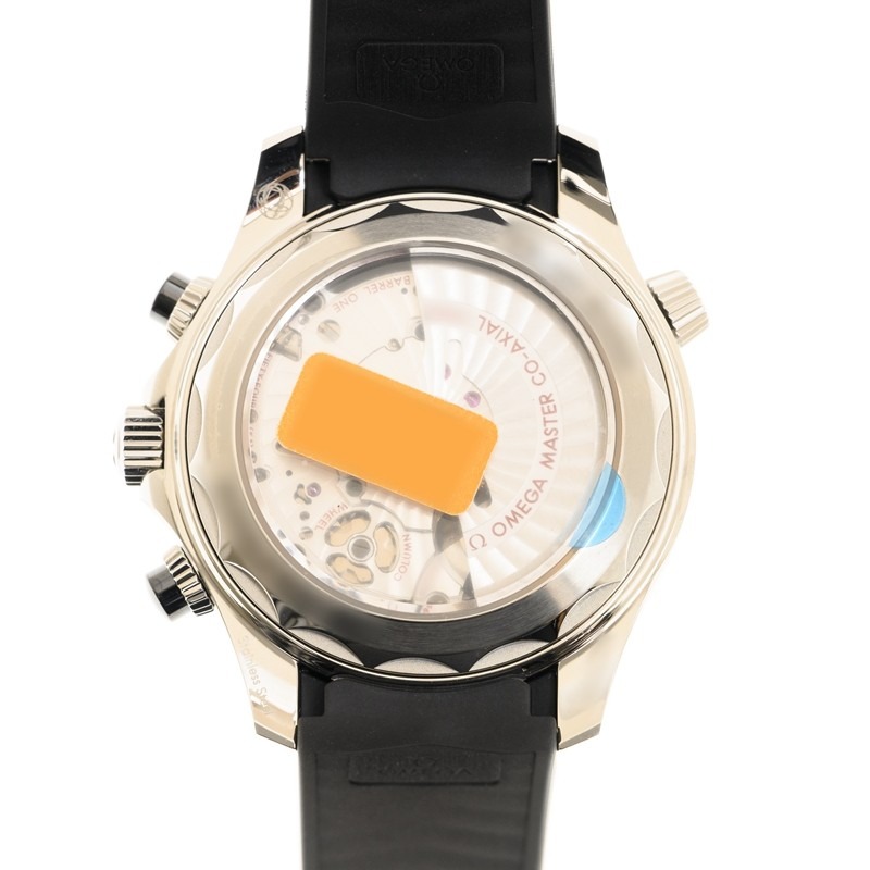 Omega 210.32.44.51.01.001 Seamaster Diver 300M Co-Axial-Master -New