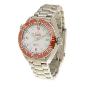 Omega 215.30.44.21.04.001 Seamaster Planet Ocean 600M Co-Axial-Master - New