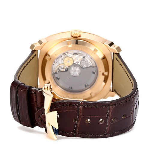 Vacheron Constantin Quai De L'ile Self-Winding Ref. # 86050/000R-I0P29