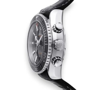 Omega 215.33.46.51.01.001 Seamaster Planet Ocean 600M Co-Axial-Master - New
