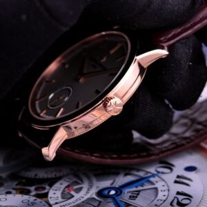Vacheron Constantin Traditionnelle Manual-Winding Ref. # 82172/000R-9382