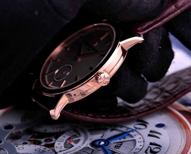 Vacheron Constantin Traditionnelle Manual-Winding Ref. # 82172/000R-9382