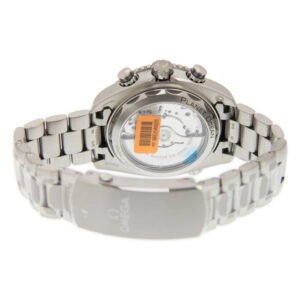 Omega 215.90.46.51.99.001 Seamaster Planet Ocean 600M Co-Axial-Master - New