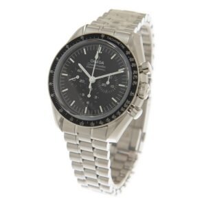 Omega 310.30.42.50.01.002 Speedmaster Moonwatch Professional Co-Axial Master Chronometer