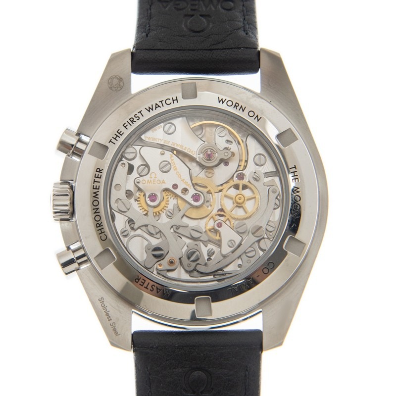 Omega 310.32.42.50.01.002 Speedmaster Moonwatch Professional Co-Axial Master Chronometer