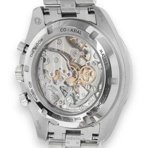 Omega 310.60.42.50.02.001 Speedmaster Moonwatch Professional Co‐Axial Master Chronometer
