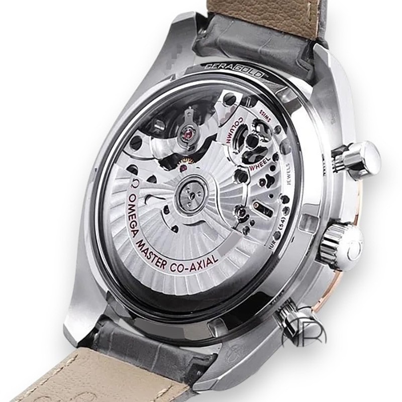 Omega 329.23.44.51.06.001 Speedmaster Racing Co-Axial Master Chronometer