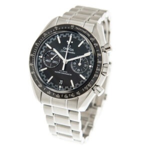 Omega 329.30.44.51.01.001 Speedmaster Racing Co-Axial Master Chronometer
