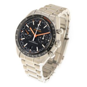 Omega 329.30.44.51.01.002 Speedmaster Racing Co-Axial Master Chronometer