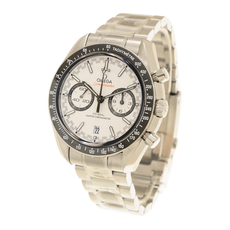 Omega 329.30.44.51.04.001 Speedmaster Racing Co-Axial Master Chronometer