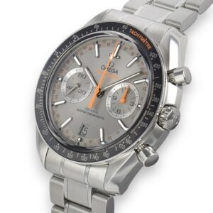 Omega 329.30.44.51.06.001 Speedmaster Racing Co-Axial Master Chronometer