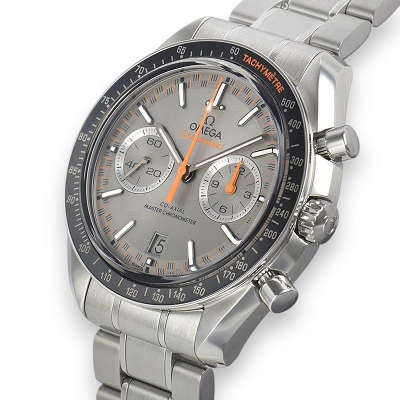 Omega 329.30.44.51.06.001 Speedmaster Racing Co-Axial Master Chronometer