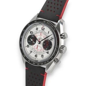 Omega 329.32.43.51.02.001 Speedmaster Chronoscope Co-Axial Master Chronometer