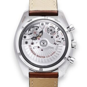 Omega 329.32.44.51.06.001 Speedmaster Racing Co-Axial Master Chronometer