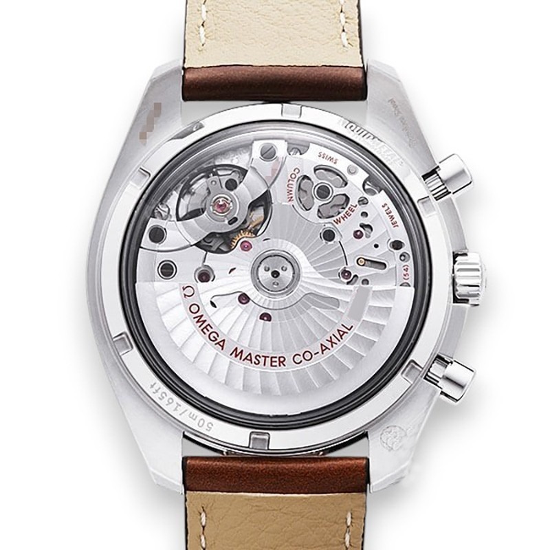 Omega 329.32.44.51.06.001 Speedmaster Racing Co-Axial Master Chronometer