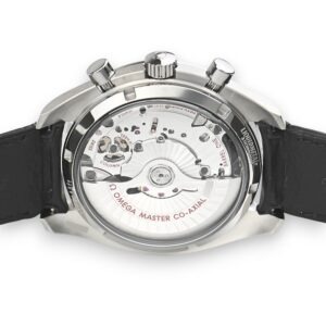 Omega 329.33.44.51.01.001 Speedmaster Racing Co-Axial Master Chronometer