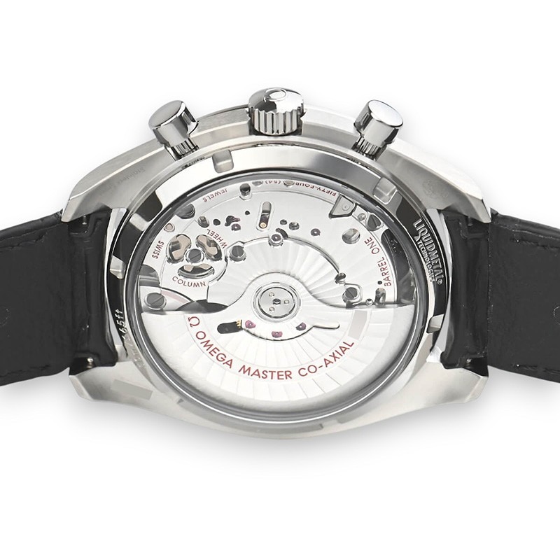 Omega 329.33.44.51.01.001 Speedmaster Racing Co-Axial Master Chronometer