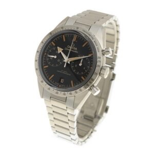 Omega 332.10.41.51.01.001 Speedmaster 57 Co-Axial Master Chronometer Chronograph