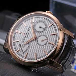 Vacheron Constantin Traditionnelle Manual-Winding Ref. # 83020/000R-9909