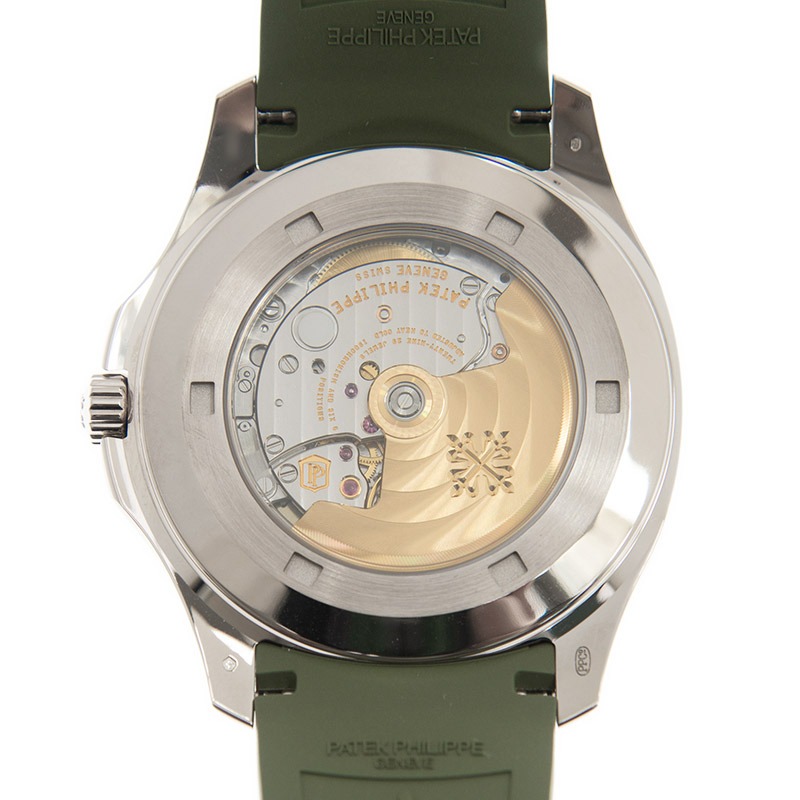 Patek 5168G Replica