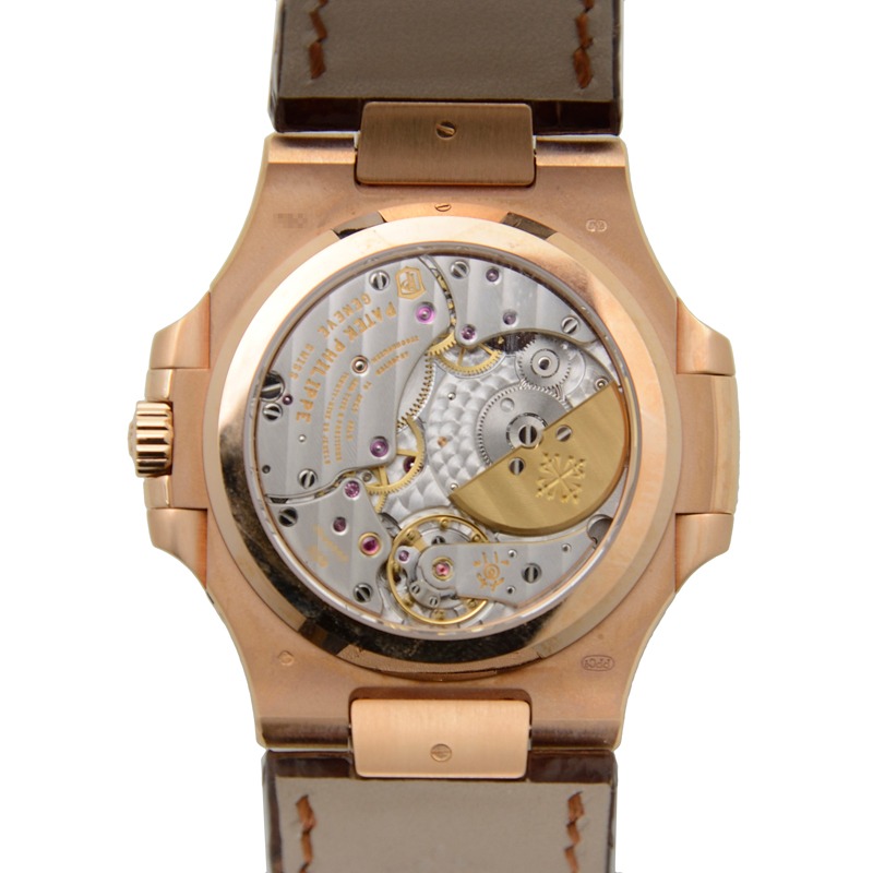 Patek Philippe Baguette Replica