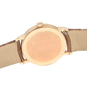Vacheron Constantin Traditionnelle Quartz Ref. # 25155/000R-9585