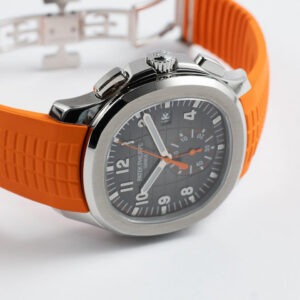Patek Philippe Chronograph Replica