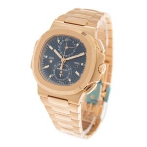 Patek Philippe Nautilus 5990-1R-001