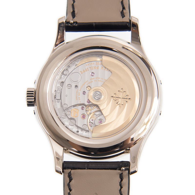 Patek Philippe replica watch Complications 5205G-013