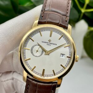 Vacheron Constantin Traditionnelle Self-Winding Ref. # 87172/000J-9512