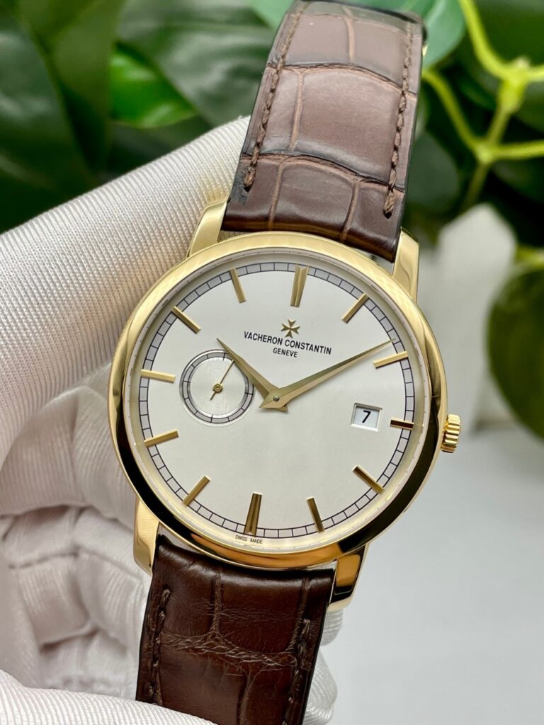 Vacheron Constantin Traditionnelle Self-Winding Ref. # 87172/000J-9512