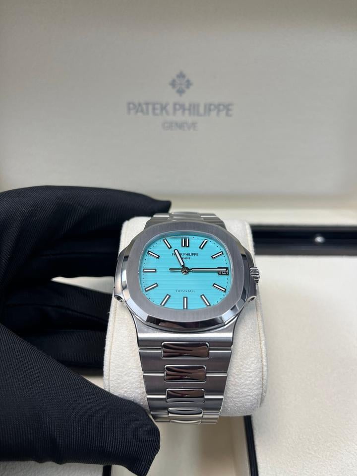 Patek Tiffany Replica 5711